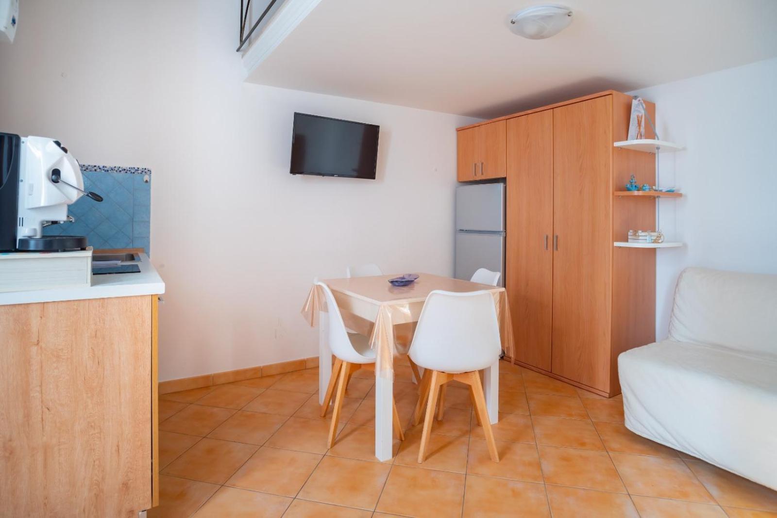 Casa Vacanze "Il Baffo E Il Mare" Cetara Exterior foto